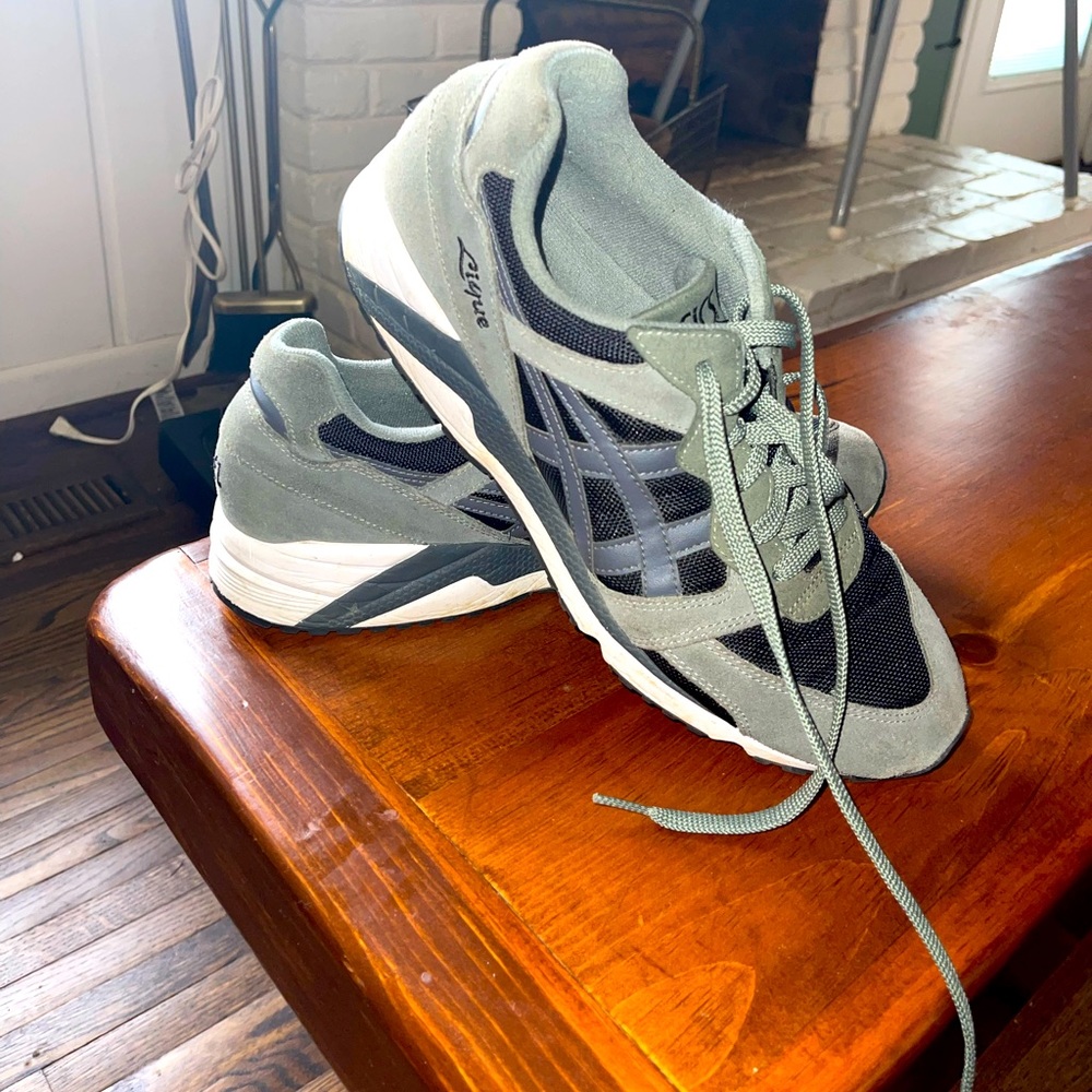 ASIC Gel-Lique